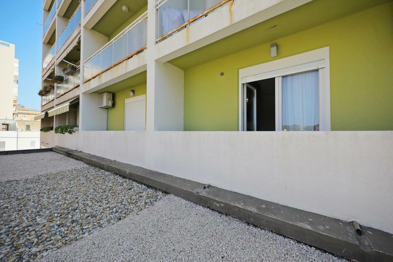 La Dolce Vita Zadar Exteriör bild
